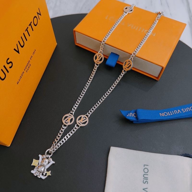 Louis Vuitton Necklaces